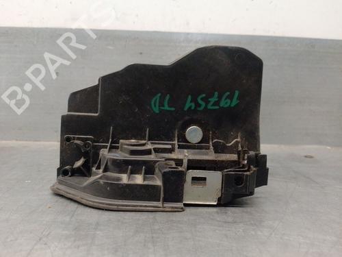 Used Rear right lock BMW 5 Touring (E61) 525 d (177 hp) 19142396