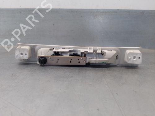 Interior roof light MERCEDES-BENZ S-CLASS (W221, V221) S 320 CDI | BP19274124I8 