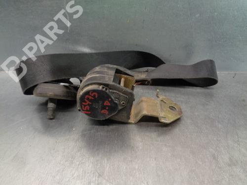 Used Front right belt tensioner Front right belt tensioner JEEP CHEROKEE (XJ) 2.1 TD (87 hp) 10082131 10082131