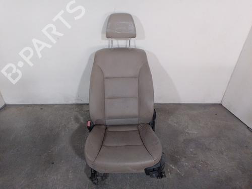 Used Left front seat BMW 5 (E60) 525 d (163 hp) 15388095