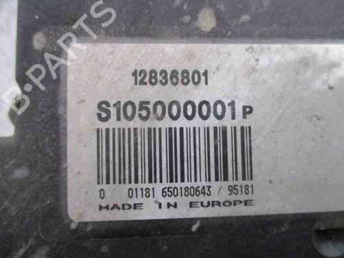 ABS pump OPEL VECTRA B (J96)  | BP2086856M43 