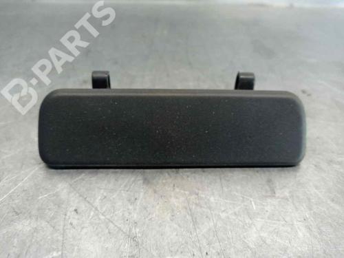 Used Rear left exterior door handle Rear left exterior door handle RENAULT CLIO I (B/C57_, 5/357_) 1.4 (80 hp) 9056481 9056481