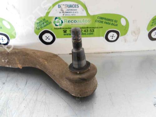 Left front suspension arm AUDI A6 C5 (4B2) 2.5 TDI quattro | BP2094859M12 
