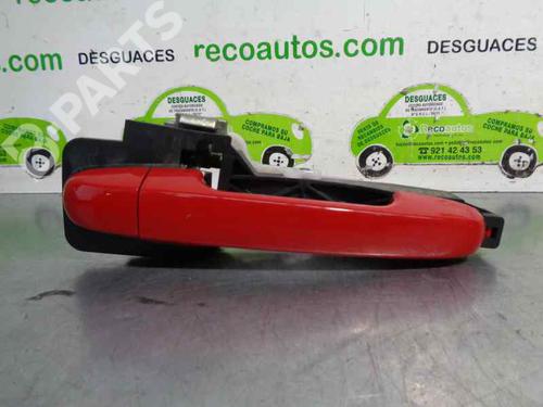 Used Rear left exterior door handle Rear left exterior door handle HYUNDAI i30 Estate (FD) 1.4 (109 hp) 5259945 5259945