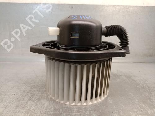 Used Heater blower motor SUZUKI GRAND VITARA II (JT, TE, TD) 1.9 DDiS All-wheel Drive (JT419, TD44, JB419WD, JB419XD,... (129 hp) 19724629