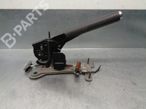 Used Hand brake Hand brake CITROËN C3 II (SC_) 1.4 HDi 70 (SC8HZC, SC8HR0, SC8HP4) (68 hp) 9371363 9371363