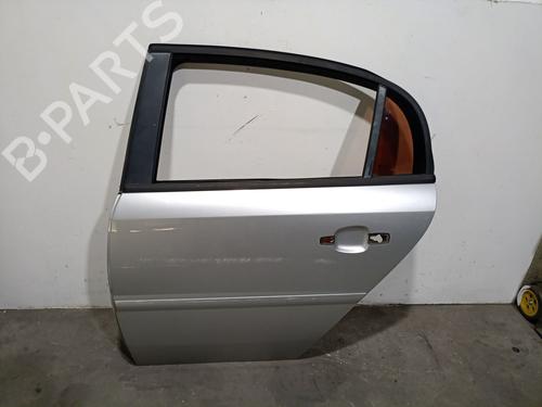 Dør venstre bagtil OPEL VECTRA C (Z02) 2.0 DTI 16V (F69) (101 hp) 19307553