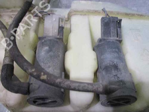 Windscreen washer tank MAZDA 323 F VI Hatchback (BJ) 1.9 16V (BJ14) | BP7443543C113 