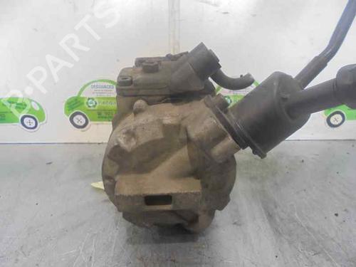 AC compressor BMW 5 (E39) 520 i | BP2074012M34 
