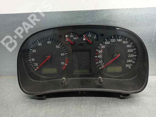 instrument-cluster-vw-golf-iv-1j1-16-1j0919861e-1997-1998-1999-2000-2001-2002-2003-2004-2005-2006-2007-2008-10312085 main image