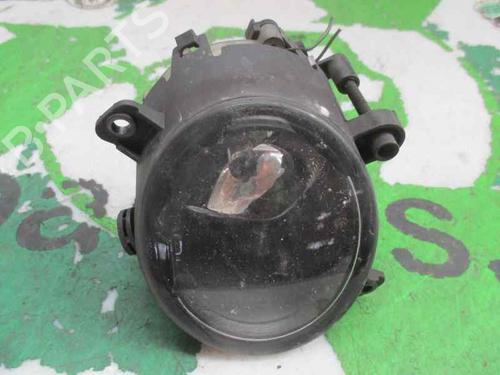 Used Left front fog light FORD MONDEO III (B5Y) [2000-2007]  2052135