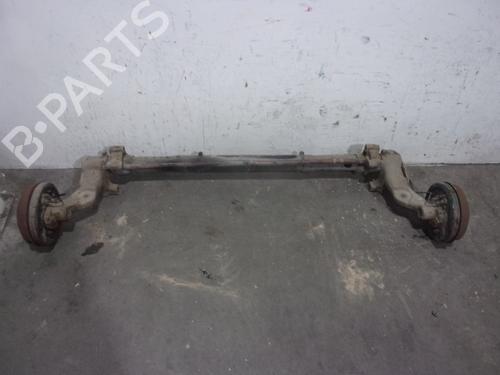 Puente trasero CITROËN XSARA (N1) 1.9 D (70 hp) 17856203