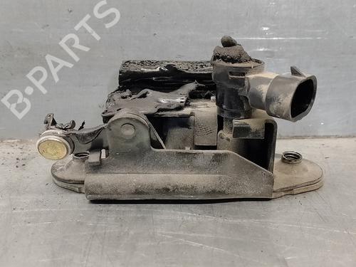 Tailgate lock CHRYSLER VOYAGER / GRAND VOYAGER III (GS_, NS_) 2.4 i | BP18353866C101 