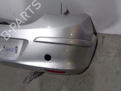 Rear bumper OPEL ASTRA H GTC (A04) 1.7 CDTi (L08) | BP11398083C8