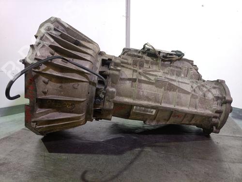 Gearbox BMW X5 (E53) 4.4 i | BP19414564M3 