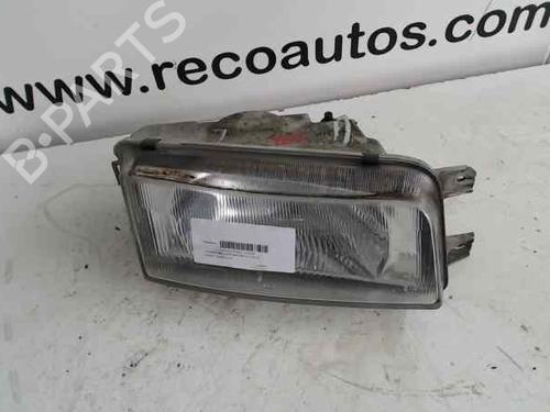 Right headlight HYUNDAI SANTAMO 2.0 (105 hp) 11924609