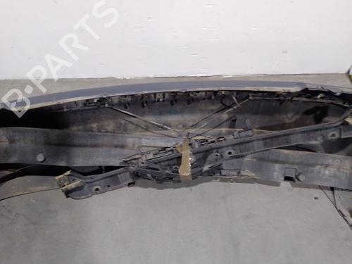 Rear bumper BMW 7 (E65, E66, E67) 730 d | BP19166929C8 
