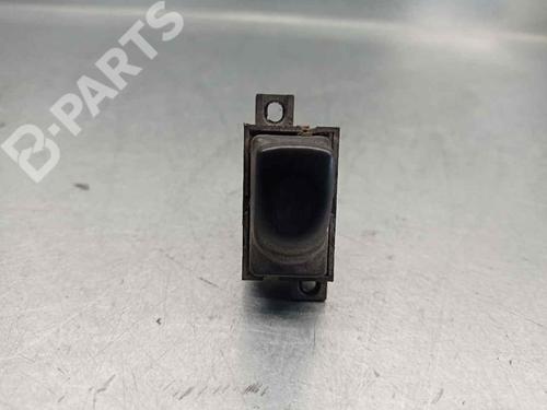 Used Left front window switch Left front window switch RENAULT LAGUNA I (B56_, 556_) 1.8 16V (B563, B564) (120 hp) 10049891 10049891