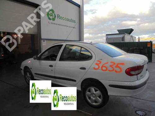 RENAULT MEGANE I Classic (LA0/1_)  1.6 16V (LA00, LA04, LA0B, LA11, LA16, LA19, LA1J, LA1K,...  176191
