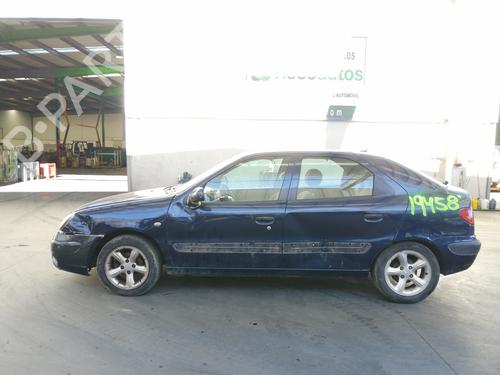 Injector CITROËN XSARA (N1) 1.9 D | BP16326085M100 