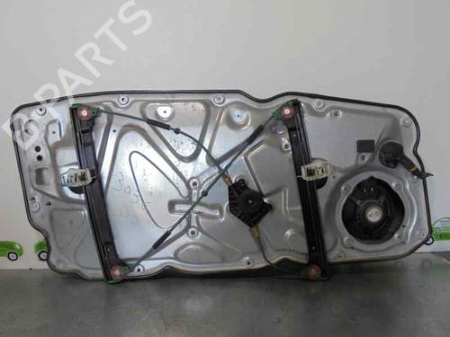 Elevalunas delantero derecho FIAT STILO (192_) 1.9 D Multijet | BP2082659C23 