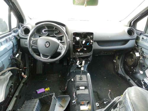 Rudehejsemekanisme Højre foran RENAULT CLIO IV (BH_) 1.5 dCi 90 | BP7824703C23 