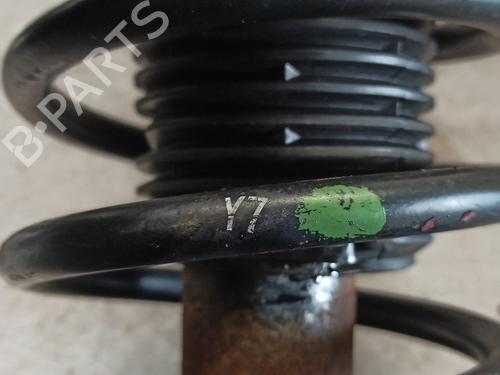 Right front shock absorber OPEL CORSA B (S93) 1.7 D (F08, F68, M68) | BP17474438M17 