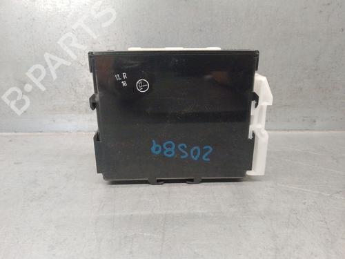 Electronic module TOYOTA LAND CRUISER PRADO (_J15_) 3.0 D-4D (KDJ155_, KDJ150_, KDJ150R, KDJ155R) | BP19085822M83 