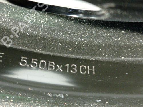 Rim RENAULT MEGANE I (BA0/1_) 1.9 D Eco (BA0A, BA0U, BA0R) | BP17749380C45 