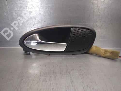 Used Rear left interior door handle Rear left interior door handle SEAT ALTEA (5P1) 1.6 (102 hp) 10726811 10726811