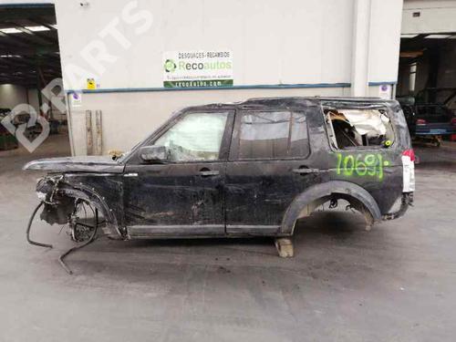 Right front window switch LAND ROVER DISCOVERY III (L319) 2.7 TD 4x4 | BP5252327C105  - Image 10