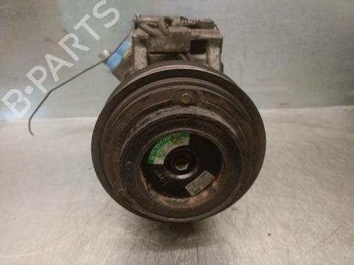 AC compressor BMW X5 (E53) 4.4 i | BP19430261M34 