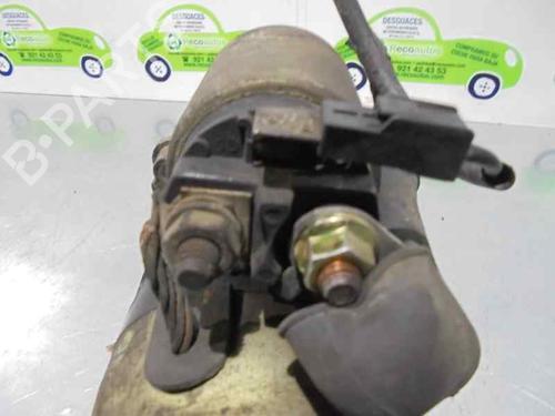 Startmotor HYUNDAI ACCENT II (LC) 1.3 | BP2061987M8 