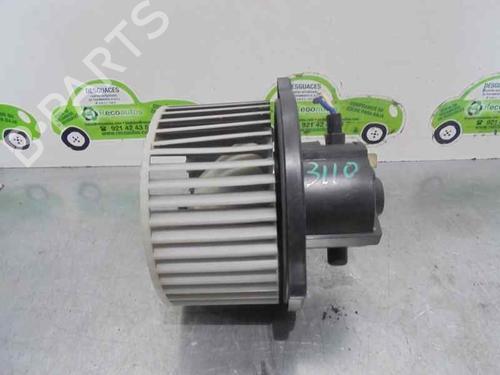 Heater blower motor HYUNDAI H-1 / STAREX Bus (A1) 2.5 CRDi | BP2063822M62 