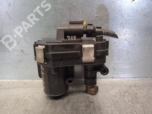 Used Throttle body Throttle body LANCIA DELTA III (844_) 2.0 D Multijet (844.AXD1A, 844.AXM1A) (165 hp) 10569369 10569369