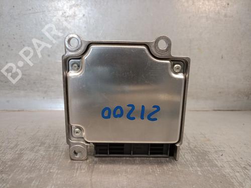 ECU airbags HYUNDAI MATRIX (FC) 1.5 CRDi | BP19784059M53 