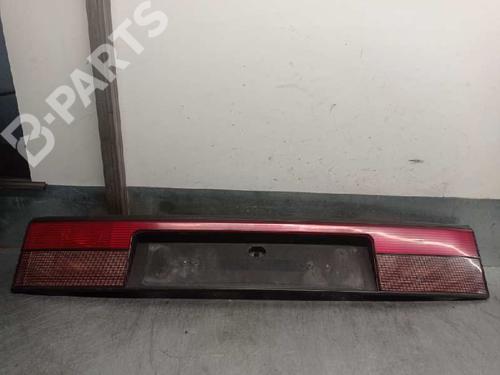 Used Third brake light Third brake light RENAULT 21 Saloon (L48_) 2.0 (L483) (116 hp) 10979141 10979141