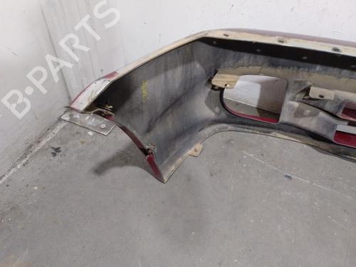 Front bumper SSANGYONG MUSSO (FJ) 2.3 TDiC All-wheel Drive | BP19527021C7 