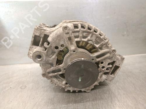 Used Alternator BMW 3 Convertible (E93) 320 i (170 hp) 19112359