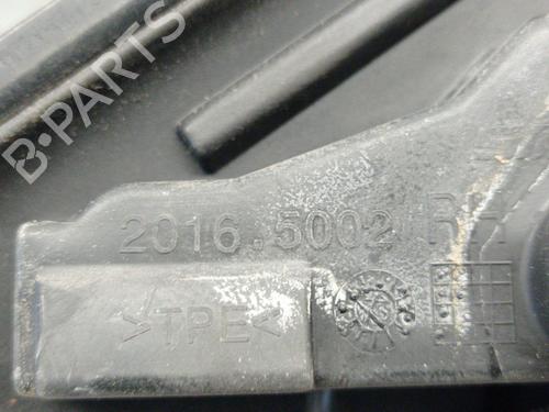 Right mirror LAND ROVER RANGE ROVER EVOQUE (L538) 2.2 D | BP19543175C27