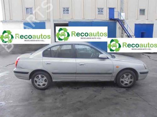 Starter HYUNDAI ELANTRA III Saloon (XD) 1.6 | BP2092061M8 