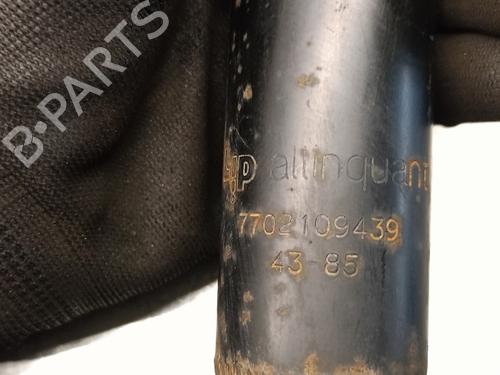 Left rear shock absorber RENAULT 11 (B/C37_) 1.4 (B/C373) | BP18009522M18 