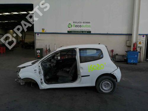 Used Parts RENAULT TWINGO II (CN0_)  1.5 dCi 75  1079161