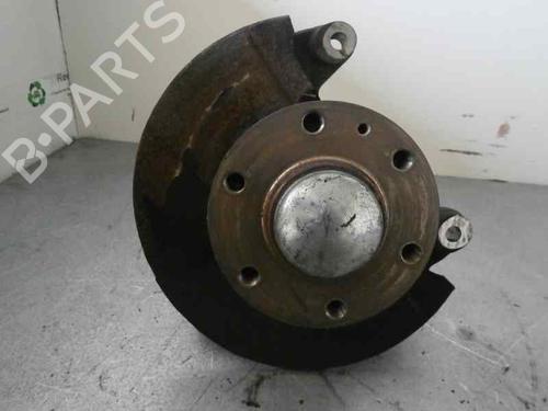 Used Right front steering knuckle IVECO DAILY IV Van 35C12 V, 35C12 V/P, 35S12 V, 35S12 V/P (116 hp) 12187838