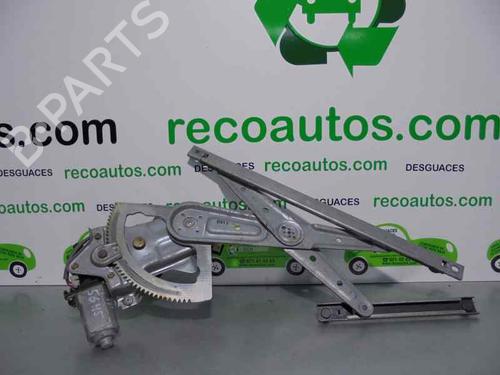Used Rear right window mechanism KIA SORENTO I (JC) 2.5 CRDi 4WD (140 hp) 2700902