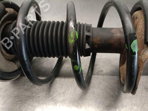 Right front shock absorber PEUGEOT PARTNER Box Body/MPV (5_, G_) 1.6 HDi 75 | BP19695779M17 