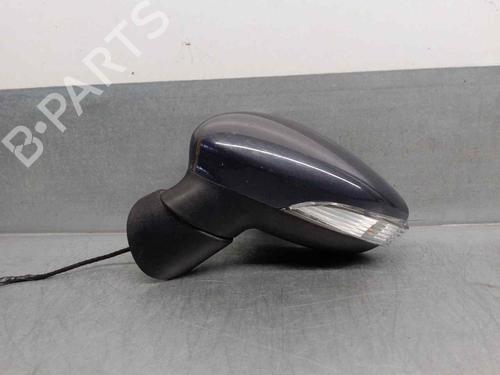 Left mirror FORD FIESTA VI (CB1, CCN)  | BP18571648C26 