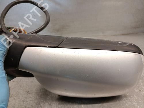 Right mirror PEUGEOT 307 SW (3H) 2.0 HDI 110 | BP19679563C27 