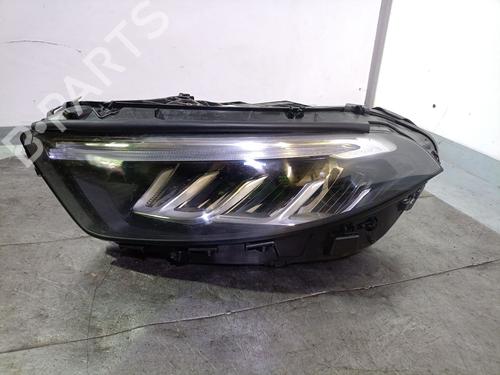 Used Left headlight MERCEDES-BENZ A-CLASS (W177) A 180 (177.084) (136 hp) 19177450