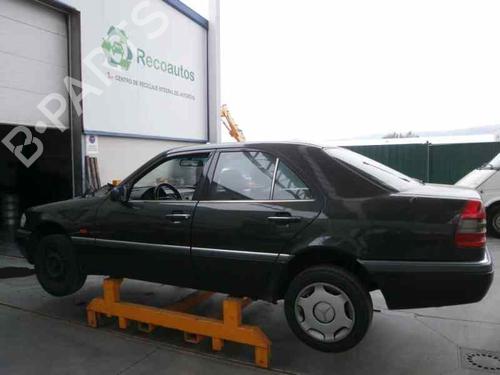 Køler MERCEDES-BENZ C-CLASS (W202)  | BP2100976M31 